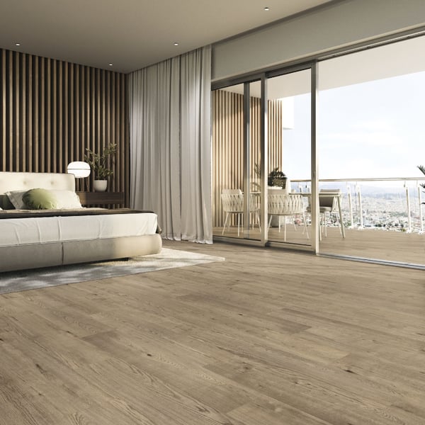 Πλακάκι Wooden Oak 20x114 cm